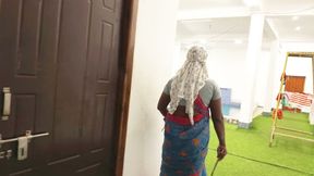 strict hostel warden