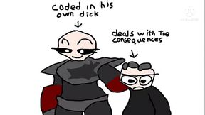 eteled and corrupt mii sex