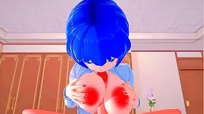 Curvy 3D Beauties Ignite Steamy Hentai Nights with Endless Thrills