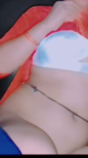 Beautiful girl enjoying masturbation Smart teen girl having fun with cute pussy   Clip 1