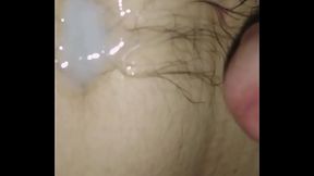 Khi Cơn Nứng Đạt Đỉnh Lần 2