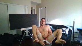 Chad Austin Private Show