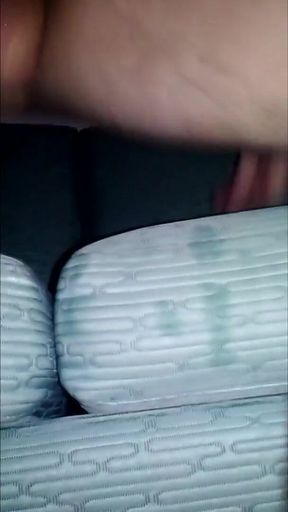 Kendra Lynn Hotel Creampies