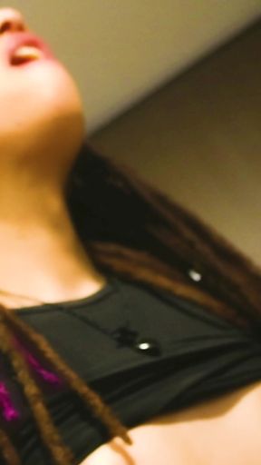 Alex St.vincent & Aelin Blue Trans Lesbian Hookup