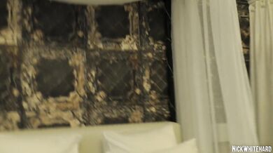 Loss of Virginity with a small babe 18yo ! With translation