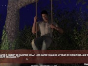 (Gay) Boners out of this world! Everything Changes #6 W/HentaiGayming