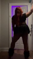 Statuesque's Tranny Allure: A Dance to Pay Rent