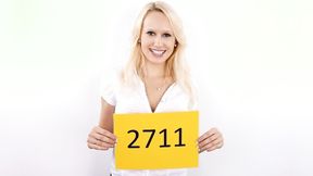 ”CZECH CASTING - Magic Big Boobs VERONIKA (2711)”