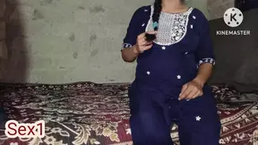 Sister-in-law loudly at night.