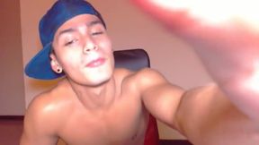 Jhon Wolf Private Show