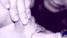 Sensual Clit Lick Wicked Game - Alara & Ck