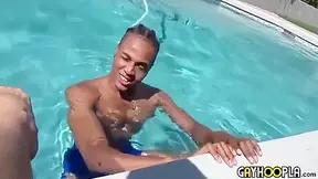 Athlete Solo - Baron Wade