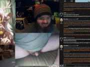 AI chat with Nimrodka