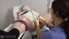 Strong Response 05 HD