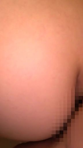 Unforgettable moment from &quot;Part 2 [Crazy Pre-Ass Baseball Girl] Flirting POV SEX With A Neat And Clean Hidden Perverted Beauty!&quot;