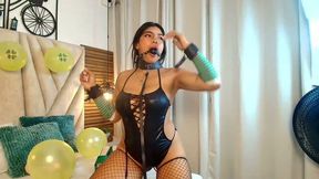 Kimmberly Fox Private Show