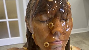 Relax to Sploshing in Hula Hoops - WAM Video