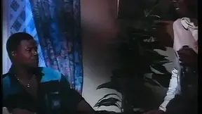 Night Club Regular Visitor Asks Exotic Dancer Janet Jacme About Private Dance