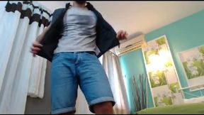 Blake Jackson Private Show