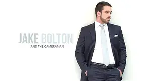 Camera Man And Jake Bolton - Incredible Adult Movie Gay Fetish Exclusive Show