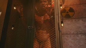 Thian Knox Private Show