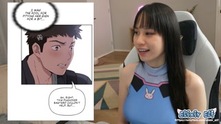 Comic The four of us cant live together pt 2