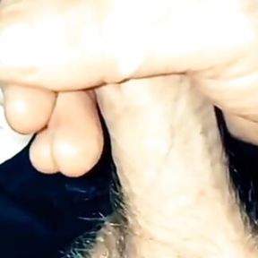 Sexy and hot dick cum shot seven.