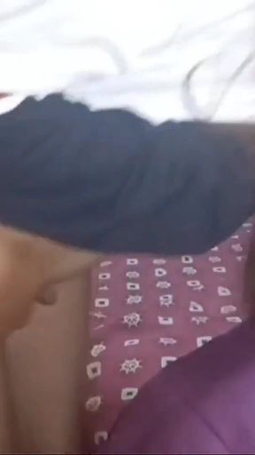 My Stepsister Has a Nice Ass