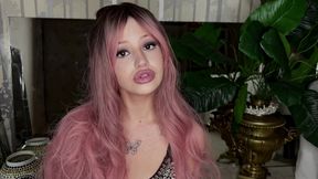 Kawaii Step Stepsister JOI Be a Good Boy &amp; Cum for Me Big Bro