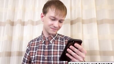 A Compilation with Teenagers and Step Siblings