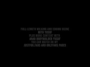 Married Arab Bodybuilder Yusuf is Jerked Off by Male Masseur [WorldStudZ]