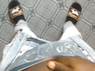 DRY HUMP ON MY SHLONG