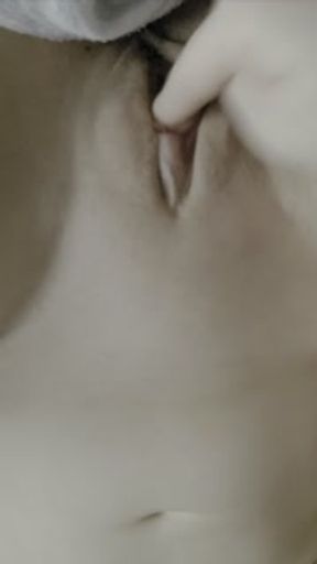 I've had a wet dream so I need to fuck my pussy EP.1