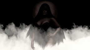 POOL FARTING BUBBLE EXPLOSION - BY VICTORIA DIAS - CLIP 1 IN FULL HD - NEW DECEMBER 2025