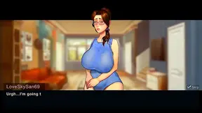 Taffys First Time Taken by the Cruel Dark Lord in Hot Hentai Tale