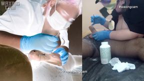 Best Handjob in the World