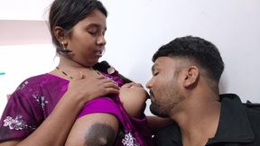 Daver Suking Bhabhi Boobs.