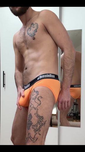 Little Thursday Provocation