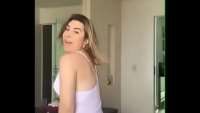 Naiarara azevedo gostosa