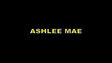 Ashlee Mae Deep Throats Mike Hunt to Facial Cumshot