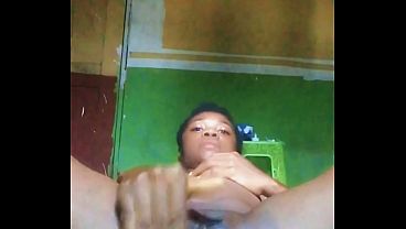 Craving for his cock, princess gets denied