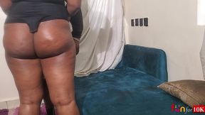 gyn bro gives my fat ass some thick d