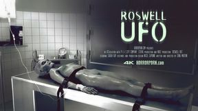 Alien Invasion Boobs: Roswell XXX