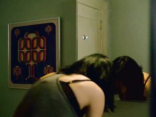 Jessica Jones BBC Sex Scene Compilation