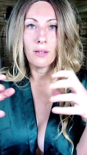 Jaw-dropping moment from "What's Going On With All These New Porn Laws?"