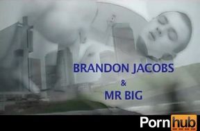 Charlotte jizz - Episode 1