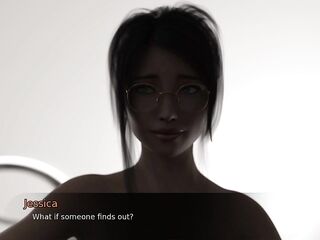 Complete Gameplay - Craving Theory, Video three, Part 15