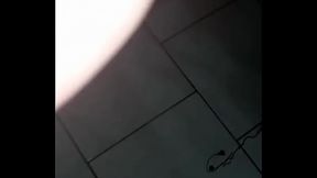 Tatuado gozando muito e provando a pr&oacute_pria porra!!!