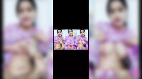 Desi Cute Girl Video call sex xxx video &mdash;  Small tight pussy fingering video call sex xxx video viral mms