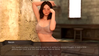 The Best Girl Of The Game Is Already Here?! [ Love Season Ep1 ]